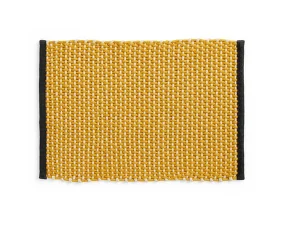 Rohožka Door Mat 50x70cm, ochre