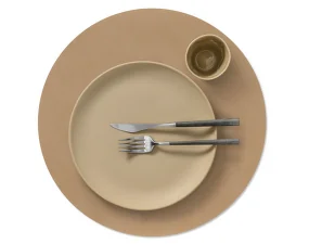Prestieranie Circle XL Nupo, nougat