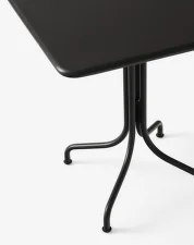 Stolík Thorvald SC97, warm black