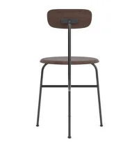 Stolička Afteroom Dining Chair 4, dark oak