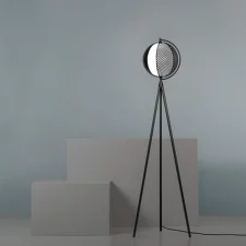 Stojacia lampa Mondo