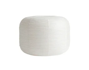 Tienidlo Paper Shade Donut Ø60