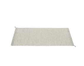 Vonkajší koberec Ply 80x200, off-white