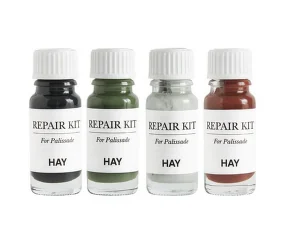 Opravná sada HAY Palissade Repair Kit, olive