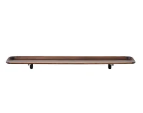 Polica Guild HM15, walnut