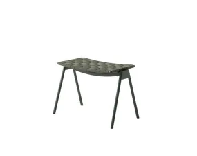 Podnožka Ville AV46, bronze green