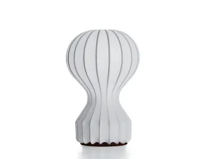 Stolná lampa Gatto Piccolo, white