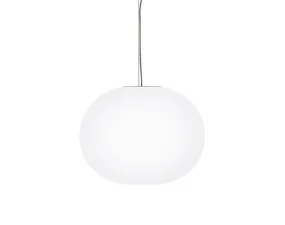 Závesné svietidlo Glo-Ball S1, white