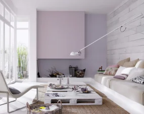 Nástenná lampa 265, white