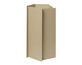 Kvetináč Fragma H49, cashmere