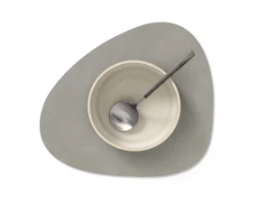 Prestieranie Curve Nupo S, light grey