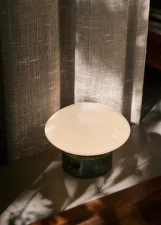 Prenosná lampa Mist AP21, Verde Guatemala