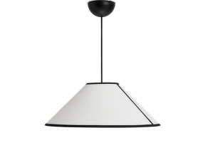 Závesné svietidlo Ava Cone 500, white