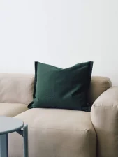 Vankúš Plica Story, green