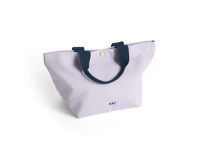 Plátená taška Everyday Tote Bag Mini, lavender