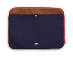 Obal na notebook Multi Laptop Cover, midnight blue multi