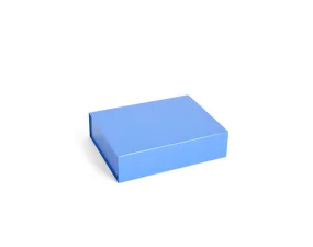 Úložný box Colour Storage S, vibrant blue