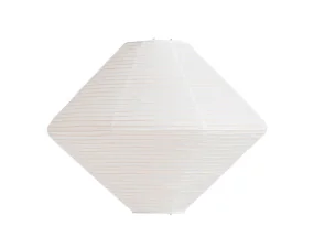 Tienidlo Paper Shade Diamond Ø60