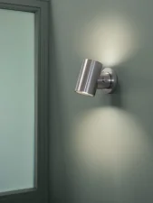 Nástenná lampa Beam, black
