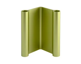 Svietnik Pair H18, green