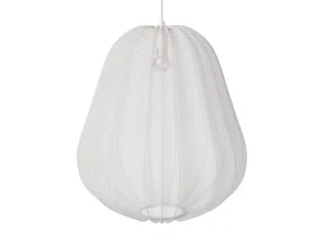 Závesná lampa Balloon, drop