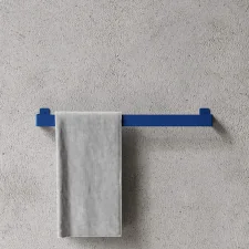 Držiak na uteráky Towel Hanger, blue