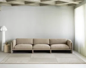 Koberec Level 250x350, warm grey