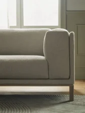 Koberec Zen Runner 70x140, light grey