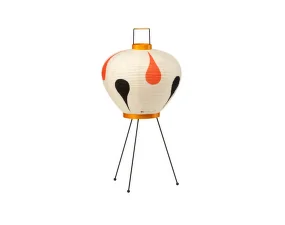 Stolná lampa Akari 3AD