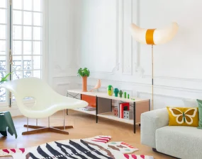 Stojacia lampa Akari BB3-33S