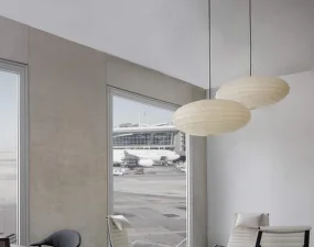 Závesné svietidlo Akari 50EN