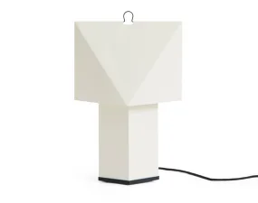 Stolná lampa Aplat, 440