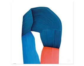 Plagát Ronan Bouroullec Drawings Poster, bicolour