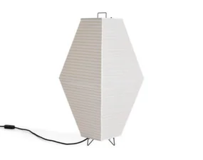 Tienidlo Paper Shade, Prism Table / Floor