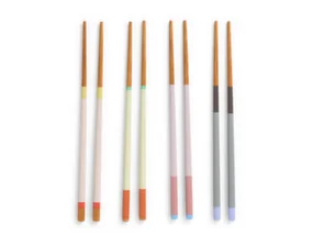 Paličky Colour Sticks, pastel