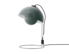 Stolná lampa Flowerpot VP4, stone blue