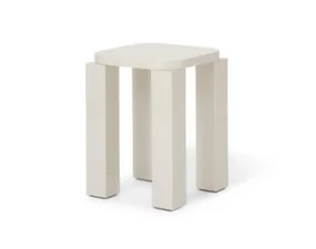 Stolička Atlas, creme