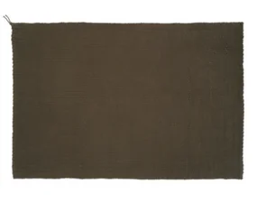 Koberec Knot 300x400, soft brown