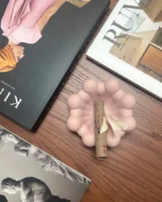 Misa Bloom Tray Mini, rose