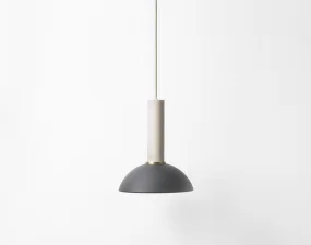 Tienidlo Collect Hoop, black