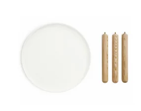 Stolík Tablo Table Small, white