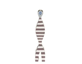 Bábika Wooden Doll no. 16