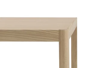 Konferenčný stolík Workshop 120x43, oak