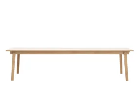 Stôl Slice Table 300x90 cm