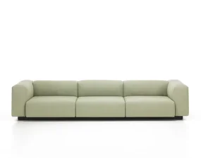 Pohovka Soft Modular Sofa 3-miestna