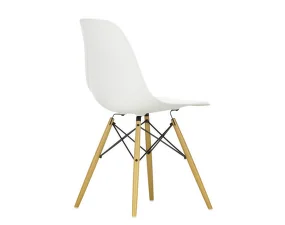 Stolička Eames DSW, white