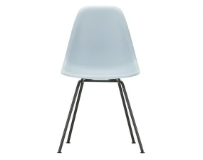 Stolička Eames DSX RE, ice grey