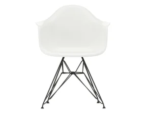 Stolička Eames DAR, white