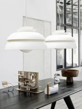 Závesná lampa Concert™ P1