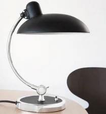 Stolná lampa Kaiser Idell™ Luxus, matt black